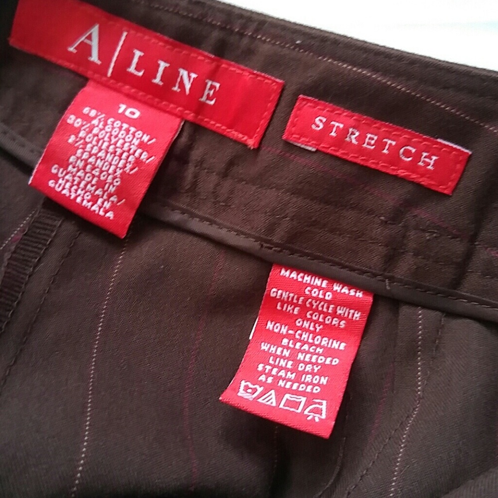 Pant - Picture 4 of 6